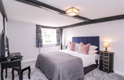 Battel Hall Cottage - Foto 16