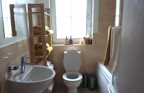 Foxglove Cottage - Foto 22