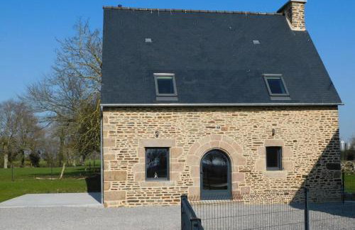 Charmant Gîte dans la Baie du Mont Saint-Michel - Foto 1