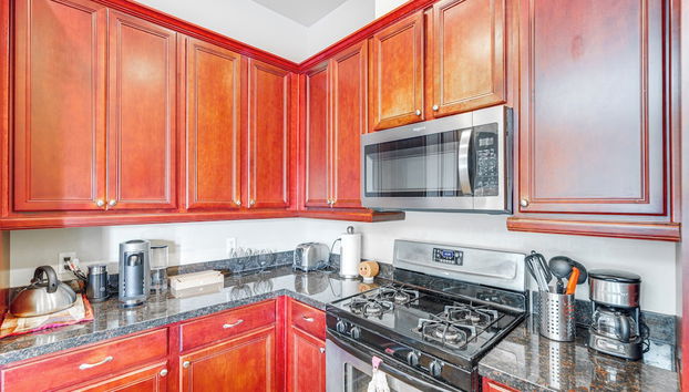 East Dtwn Houston Vacation Rental Near Stadiums - Photo 2