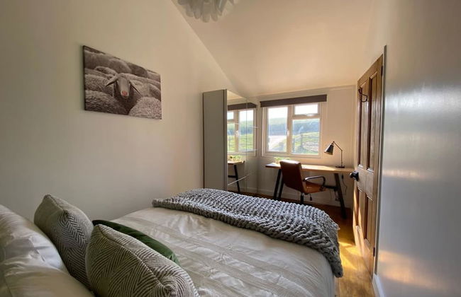 Cosy Beach Cottage Metres From The Beach Jurys Gap Camber Sands - Foto 21