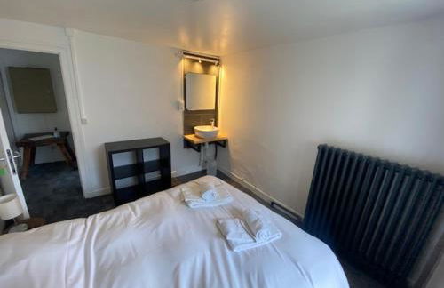 RestAuberge La Reine Meije - Photo 11