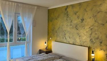 Deluxe Apartment Bochum 1 BEDROOM - Foto 4