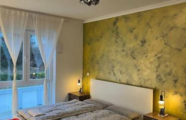 Deluxe Apartment Bochum 1 BEDROOM - Foto 6