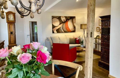 Gîte LES CEPAGES - Foto 1