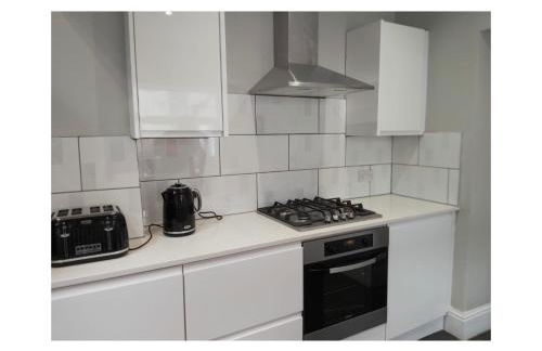 Amble Holiday Home - Photo 29