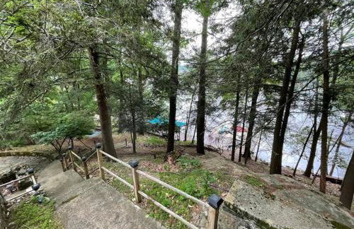 3 Acre Lake Paradise Swimming Pool & Jacuzzi HotTub! - Foto 75