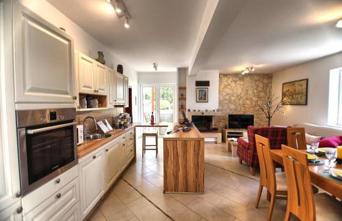 Holiday house with a swimming pool Kakma, Biograd - 24899 - Foto 18