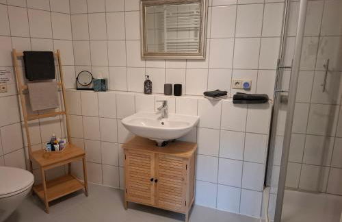 Ferienwohnung Am Wald - Foto 14