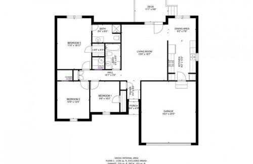 Relax at the Summit - 3bd 2b - Foto 34