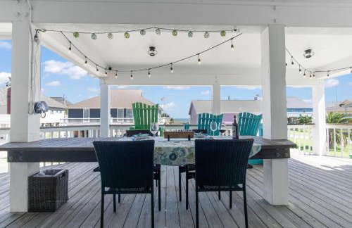 Steps to Beach, King Beds, Pet and Kid Friendly - Foto 14