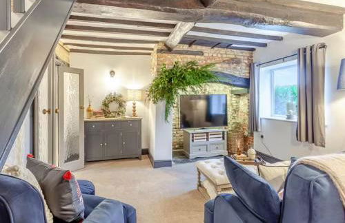 The Old Smithy - Photo 1