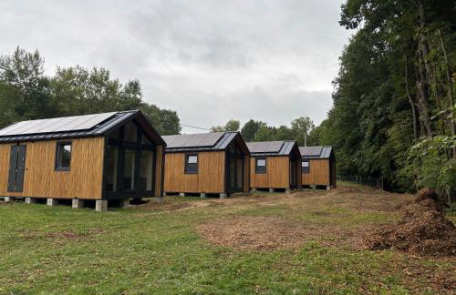 Domki nad Krzyworzeką - Foto 10