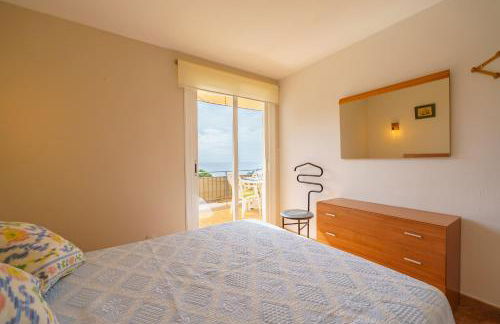 Rincón De María Cerca Playa Vistas Mar Terraza Barbacoa - Foto 10