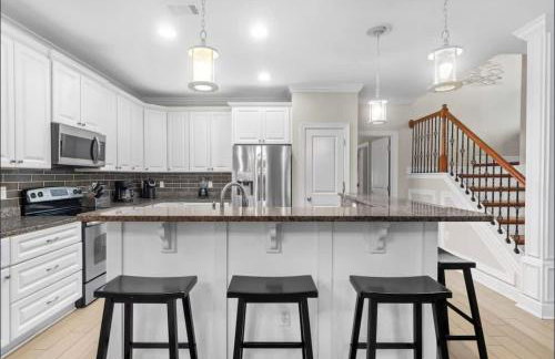 Kono Breeze 4 BR Destin Vacation Home Near Crystal Beach Resort Pool + Prime Location - Foto 6