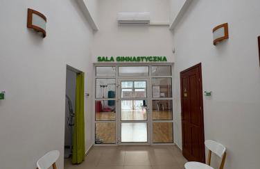 Apartament Ptyś w Centrum Rehabilitacji &spa - Foto 28