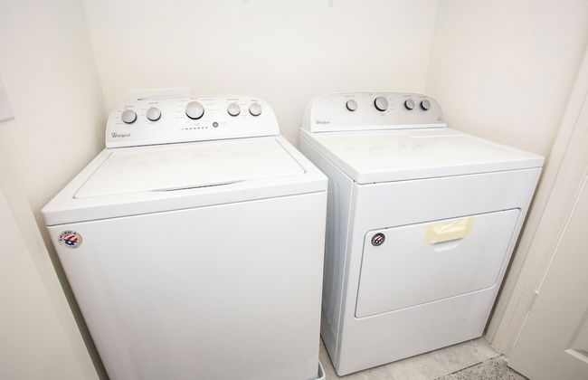 Cozy Family Friendly 4Bd Close to Disney 5149 - Foto 25