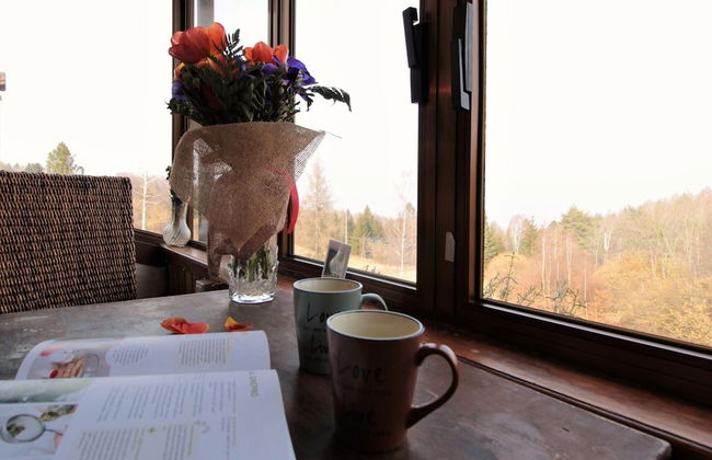 Attractive Apartment Near Lake Santa Croce - Foto 17