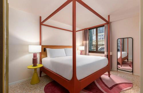 Palazzo Dei Fiori By Room Mate - Foto 134