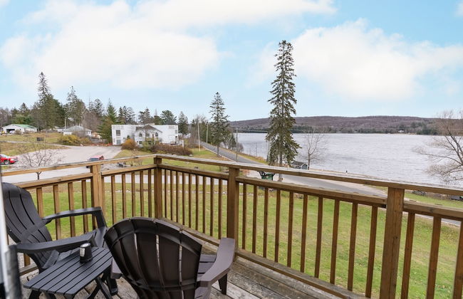 GetAways At Haliburton Heights - Foto 43