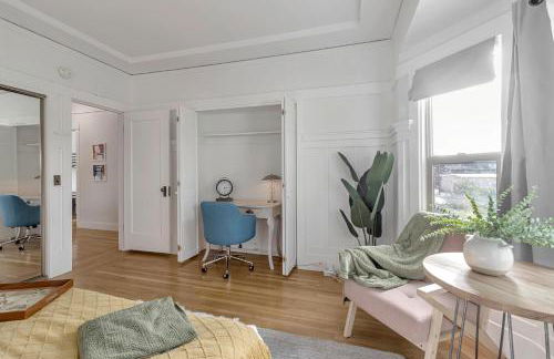 Urban oasis close to Bart, shops, restaurants in oakland - Foto 6