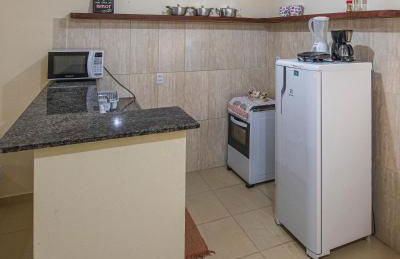 Village Brasil, Lençóis - Photo 19