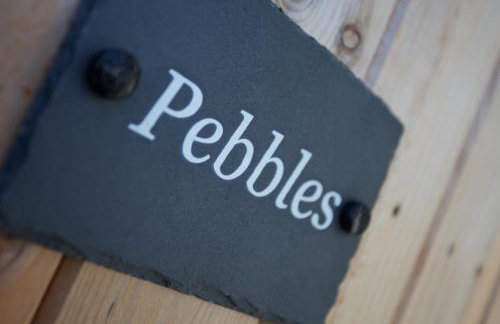 Pebbles - A relaxing King Studio - Foto 16