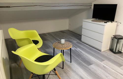 Ferienwohnung Auf der Heide - Foto 11