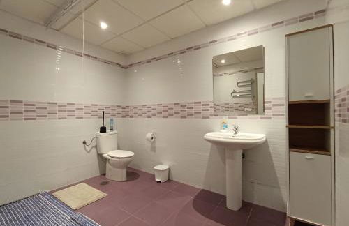 Apartamentos El Puntual - Photo 23