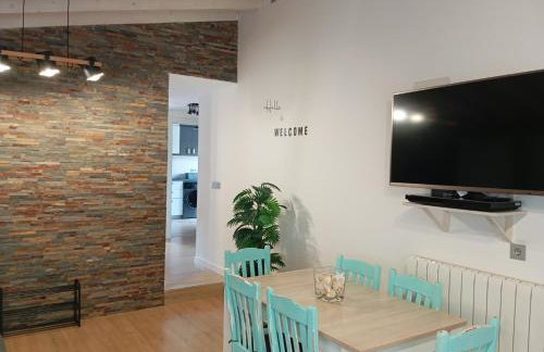 La Casita de Suances 2 Ideal Familias y Mascotas - Foto 47