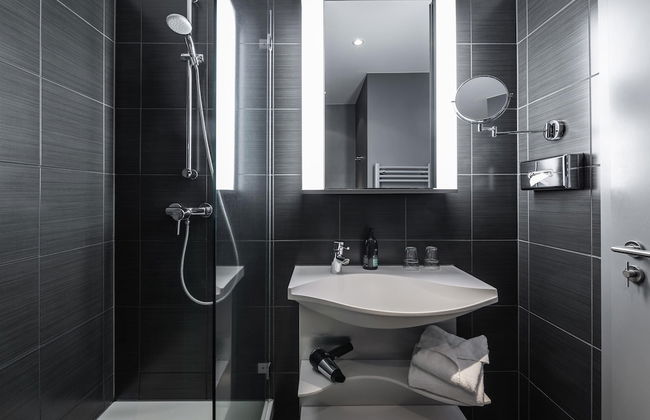 Aparthotel Adagio Berlin Kurfürstendamm - Foto 14