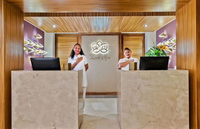 Hyatt Zilara Cancun - Adults Only - All Inclusive - Foto 69