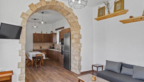 Alonia Traditional House in Malona - Foto 3