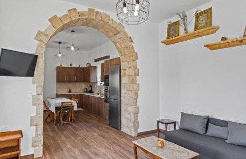 Alonia Traditional House in Malona - Photo 3