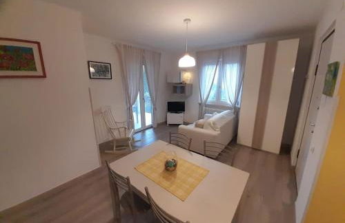 CITRUS Apartment Brenzone - Foto 7