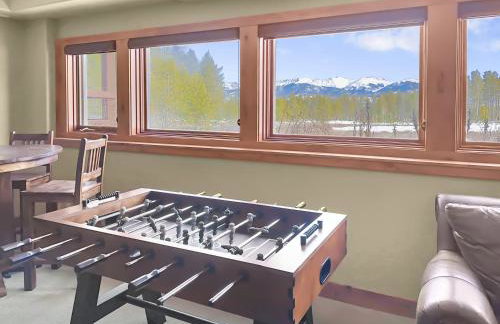 Stagecoach Cabin home - Foto 8