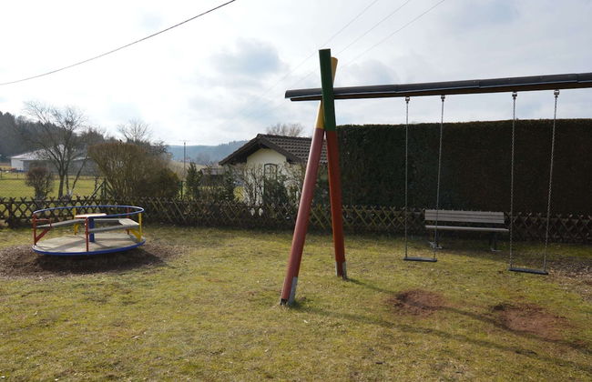 Modern Apartment in Eifel Near Forest - Foto 12