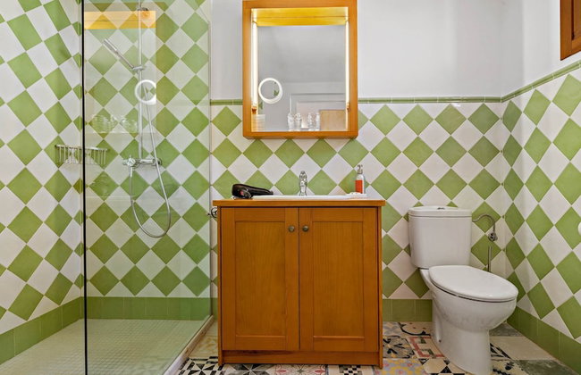 Boutique Hideaway Cortijo El Sarmiento - Foto 45