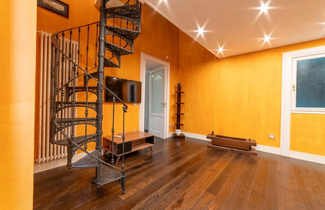 Via Carlo De Cesare 15 - Foto 17