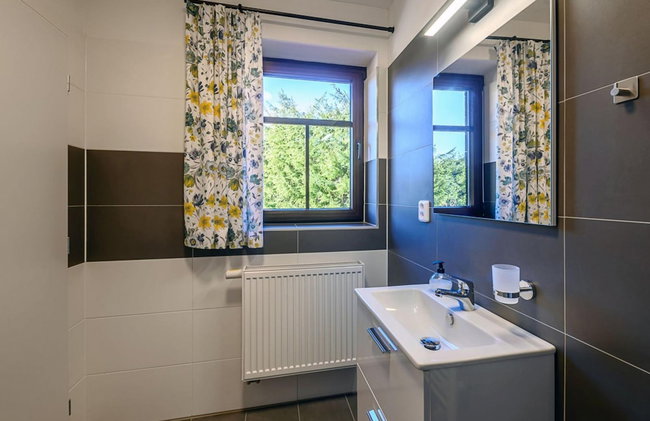 Luxe Villa in Bernartice Kkh045 - Foto 48