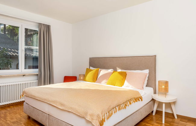 Junior Suite Modern - Foto 11