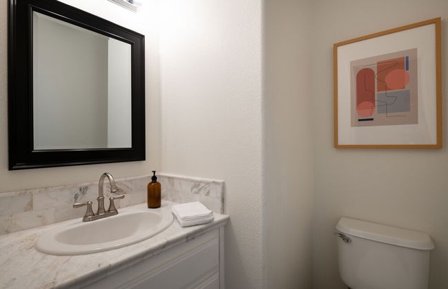 Fauna by Avantstay Desert Oasis With Hot Tub & Incredible Views! - Foto 19