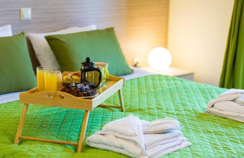 Eleonas Apartments - Foto 55