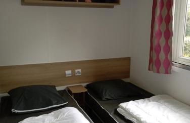 Mobil-home bww camping le bois dormant - Foto 34