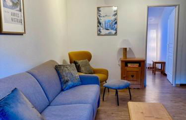 Apt cosy, pied des pistes, résidence confort & spa - Photo 2