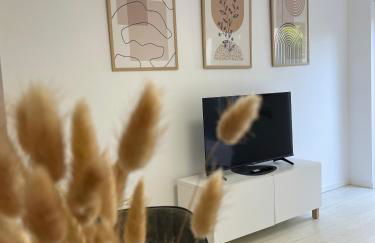 Apartment - Nähe CHIO Aachen - Foto 8