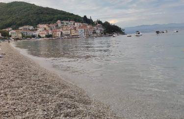 Počitniška hiša Morski pogled - Foto 36