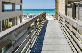 Enclave 602a by Gulf Tide Vacation Rentals - Foto 40