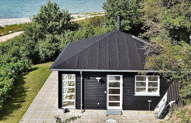 4 Person Holiday Home in Martofte-by Traum - Foto 1