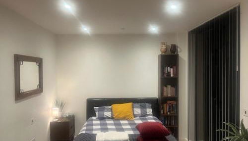 Spacious studio in central Hackney Wick - Foto 3